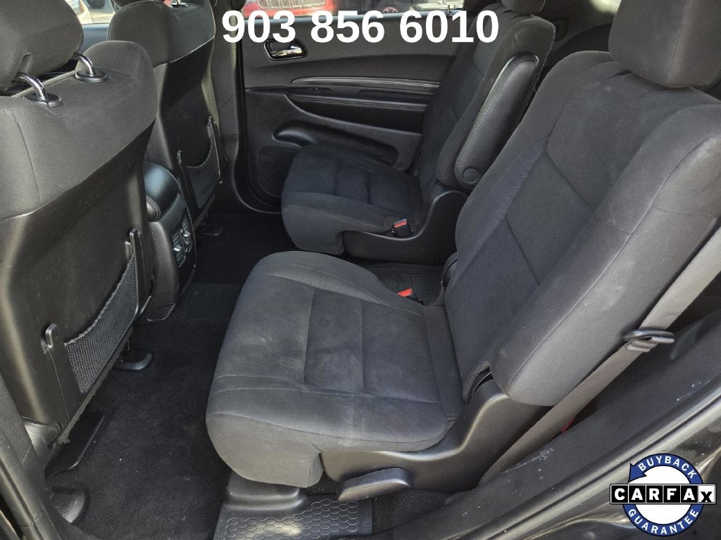 2021 Dodge Durango GT