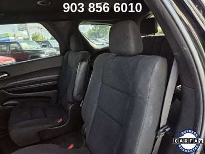2021 Dodge Durango GT