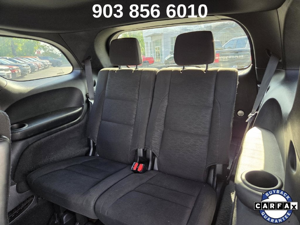 2021 Dodge Durango GT