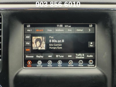 2020 Jeep Grand Cherokee Laredo E