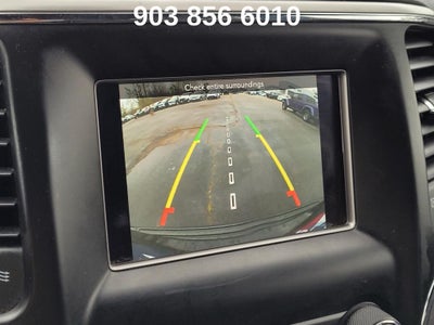 2020 Jeep Grand Cherokee Laredo E