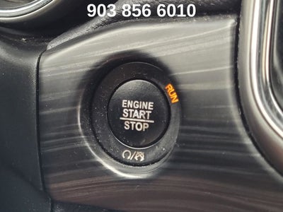 2020 Jeep Grand Cherokee Laredo E