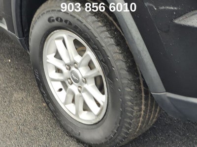 2020 Jeep Grand Cherokee Laredo E