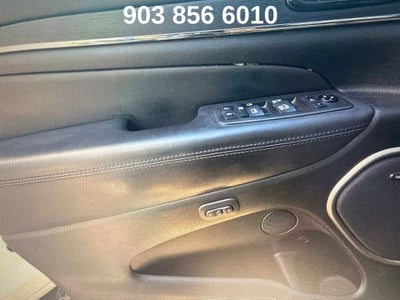 2021 Jeep Grand Cherokee High Altitude