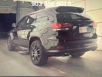 2021 Jeep Grand Cherokee High Altitude