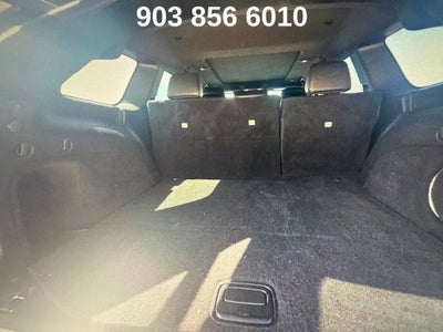 2021 Jeep Grand Cherokee High Altitude