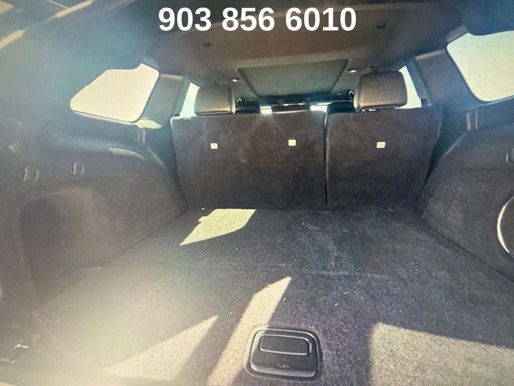 2021 Jeep Grand Cherokee High Altitude