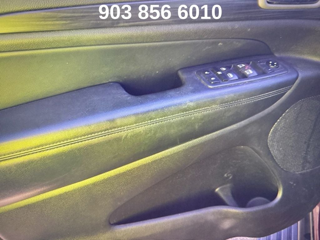 2020 Jeep Grand Cherokee Laredo E