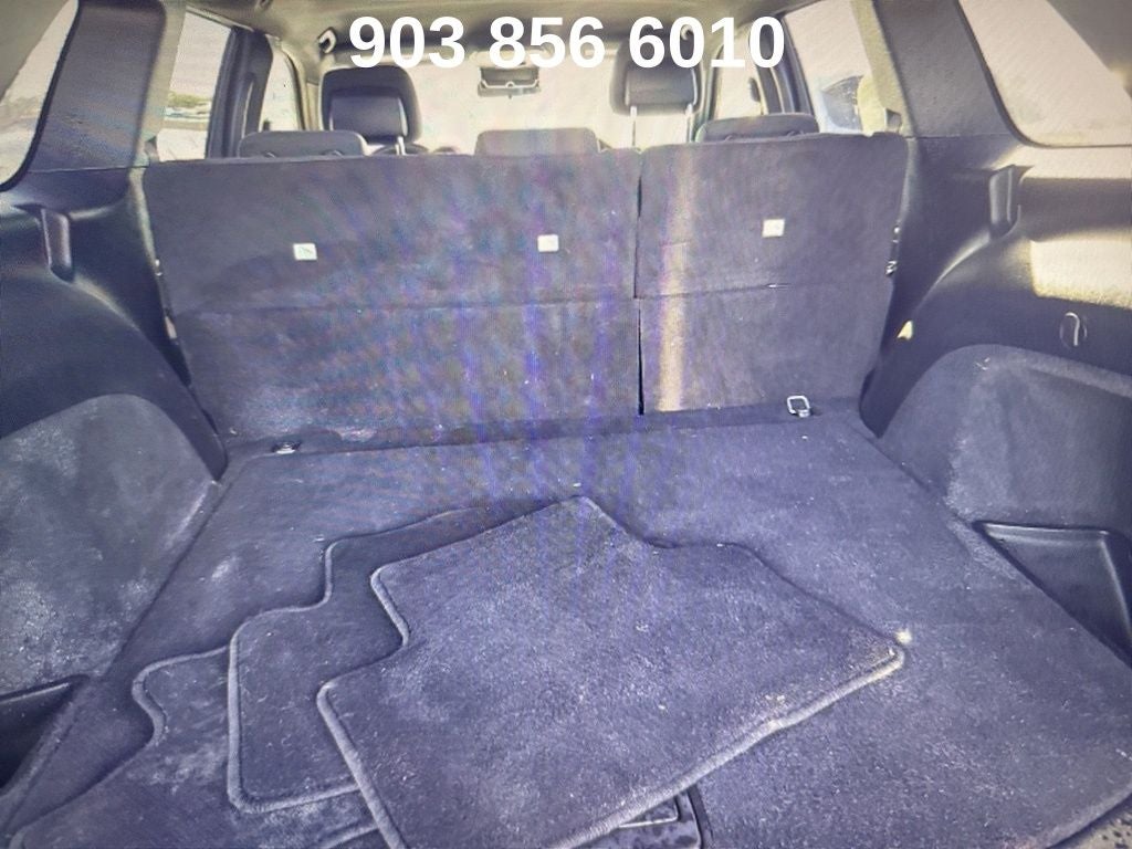 2020 Jeep Grand Cherokee Laredo E