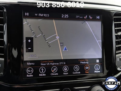 2019 Jeep Grand Cherokee High Altitude