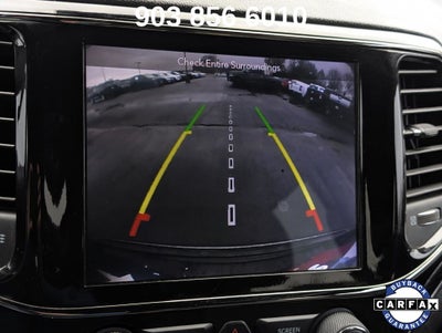 2019 Jeep Grand Cherokee High Altitude