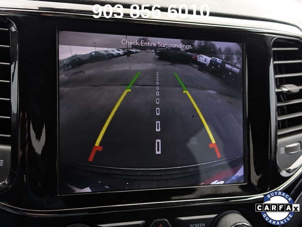 2019 Jeep Grand Cherokee High Altitude