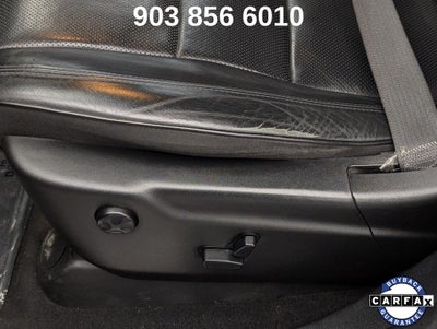 2019 Jeep Grand Cherokee High Altitude