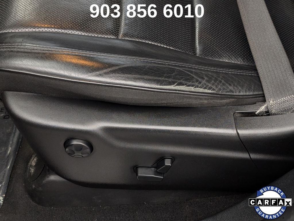 2019 Jeep Grand Cherokee High Altitude