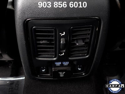 2019 Jeep Grand Cherokee High Altitude