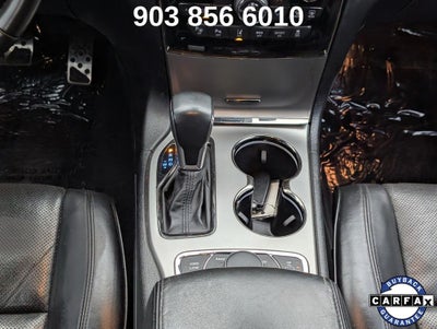 2019 Jeep Grand Cherokee High Altitude