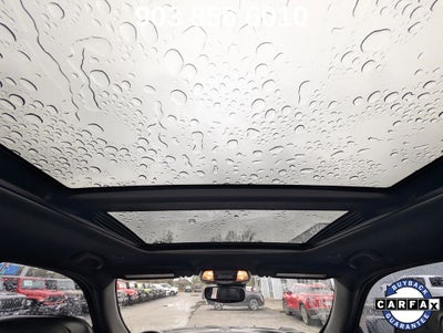 2019 Jeep Grand Cherokee High Altitude