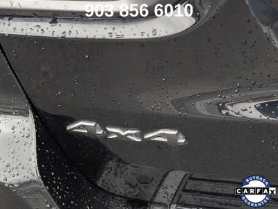 2019 Jeep Grand Cherokee High Altitude