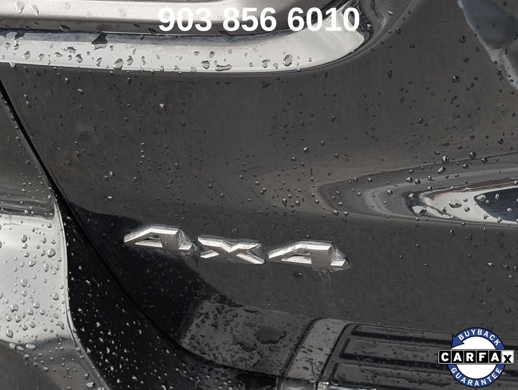 2019 Jeep Grand Cherokee High Altitude