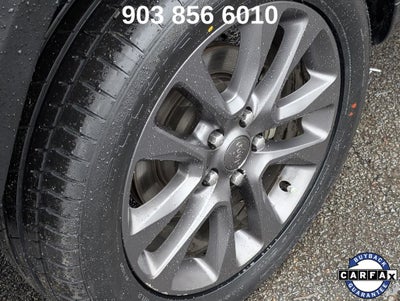 2019 Jeep Grand Cherokee High Altitude