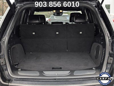 2019 Jeep Grand Cherokee High Altitude