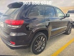 2020 Jeep Grand Cherokee High Altitude