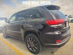 2020 Jeep Grand Cherokee High Altitude