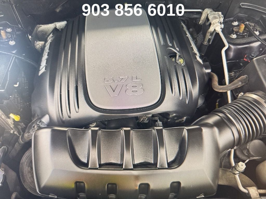 2020 Jeep Grand Cherokee High Altitude