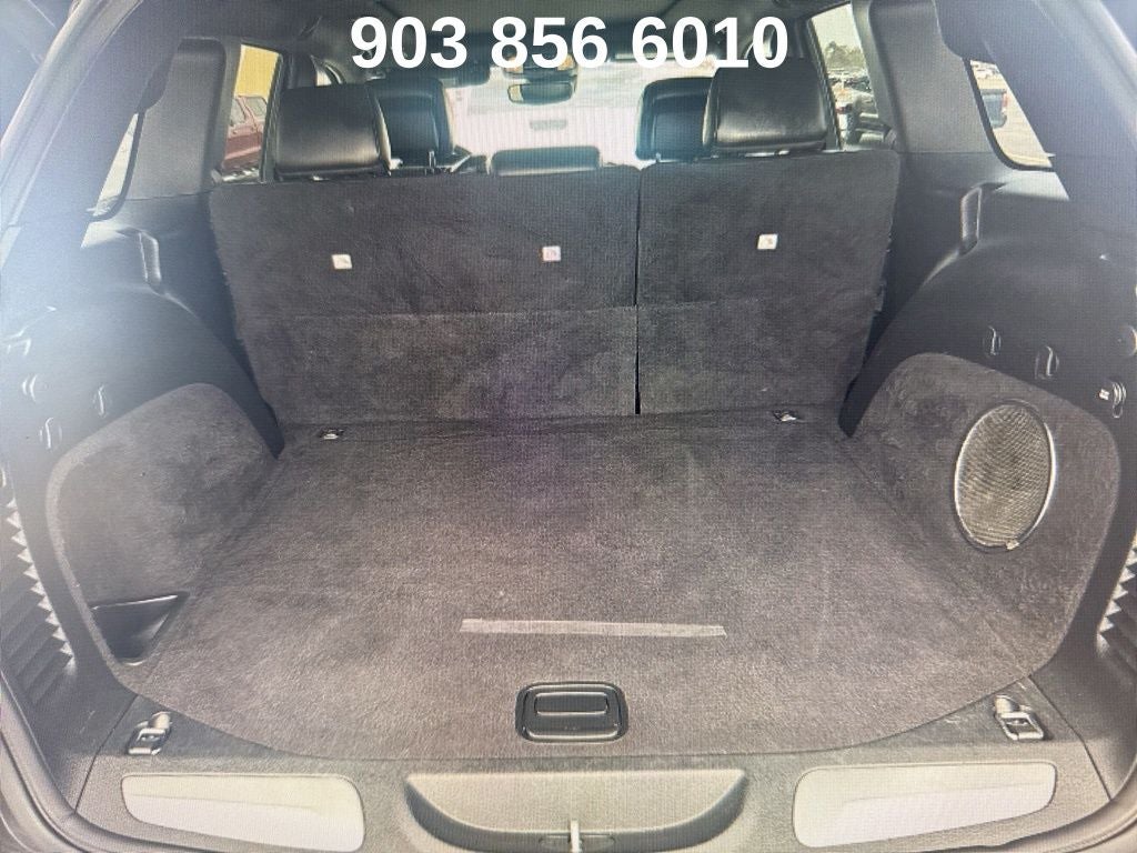 2020 Jeep Grand Cherokee High Altitude