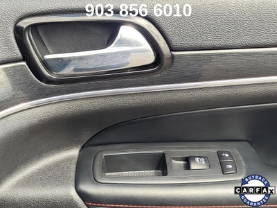 2021 Jeep Grand Cherokee Trailhawk
