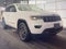 2021 Jeep Grand Cherokee Trailhawk