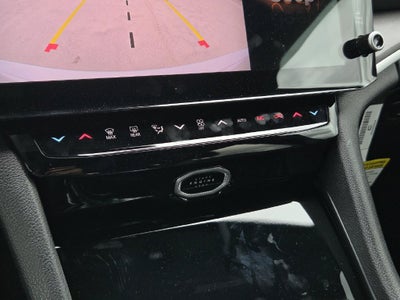 2026 Jeep Grand Cherokee Altitude
