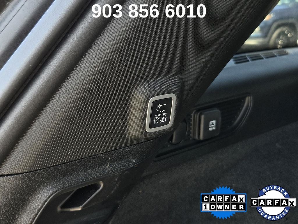 2022 Jeep Grand Cherokee Trailhawk