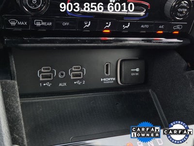 2022 Jeep Grand Cherokee Trailhawk