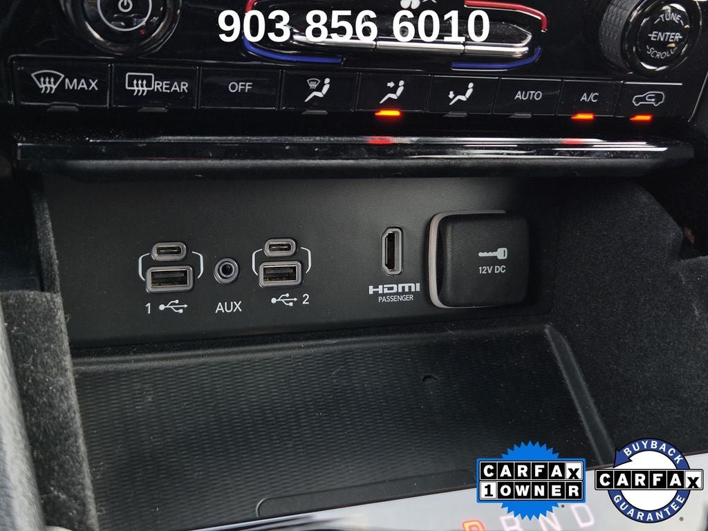 2022 Jeep Grand Cherokee Trailhawk