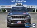 2022 Jeep Grand Cherokee Trailhawk
