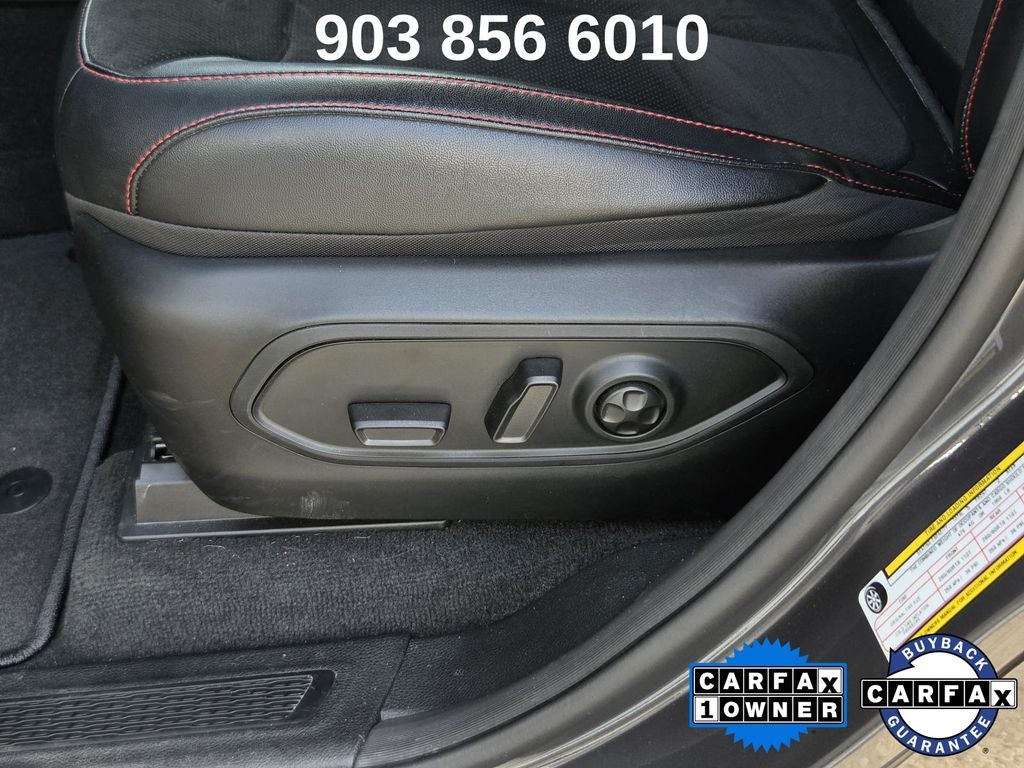 2022 Jeep Grand Cherokee Trailhawk