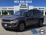 2022 Jeep Grand Cherokee Trailhawk