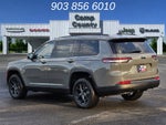 2027 Jeep Grand Cherokee L Laredo Altitude