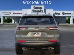 2027 Jeep Grand Cherokee L Laredo Altitude