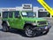 2025 Jeep Wrangler Sport S 4xe