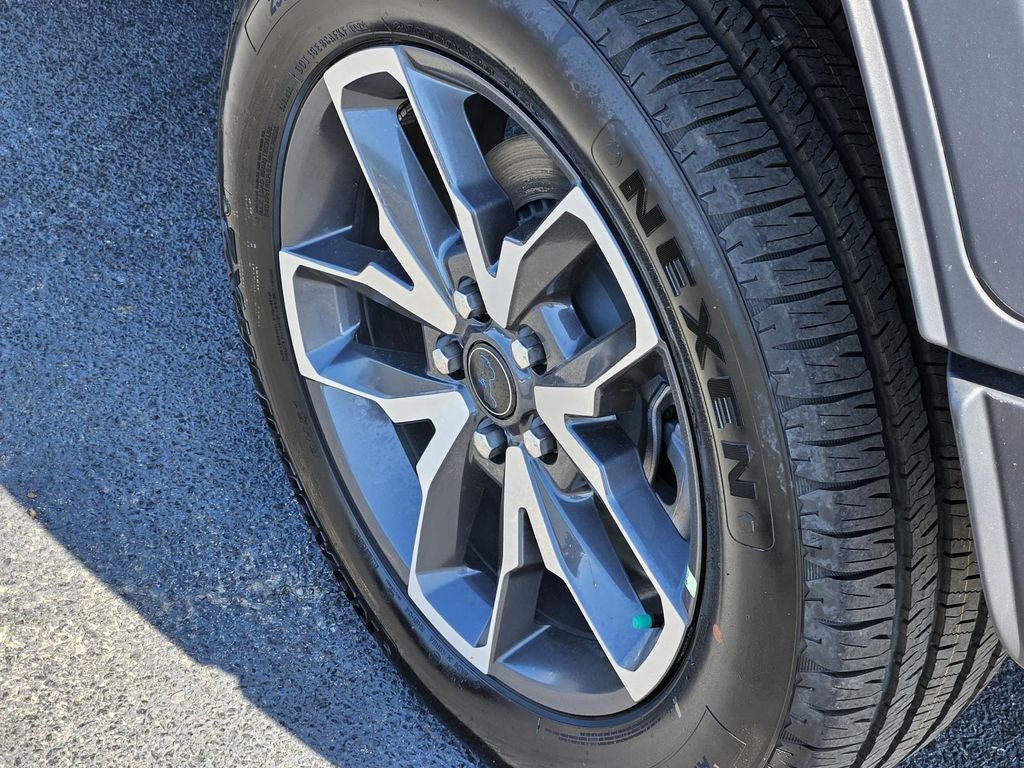 2025 Jeep Wrangler Sport S 4xe