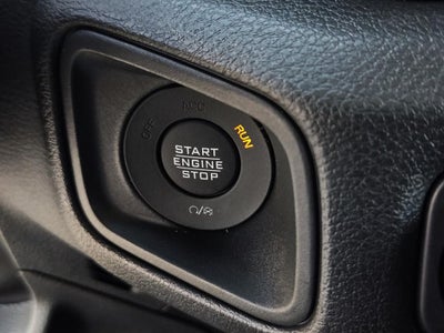 2025 Jeep Wrangler Sport S 4xe