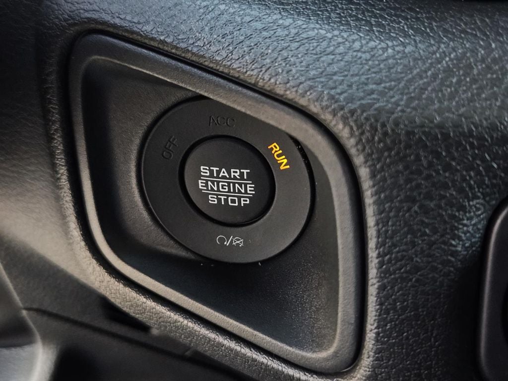 2025 Jeep Wrangler Sport S 4xe