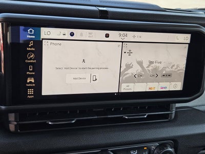 2025 Jeep Wrangler Sport S 4xe