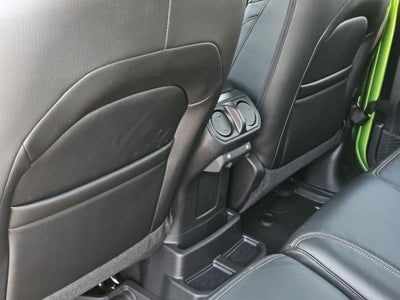 2025 Jeep Wrangler Sport S 4xe