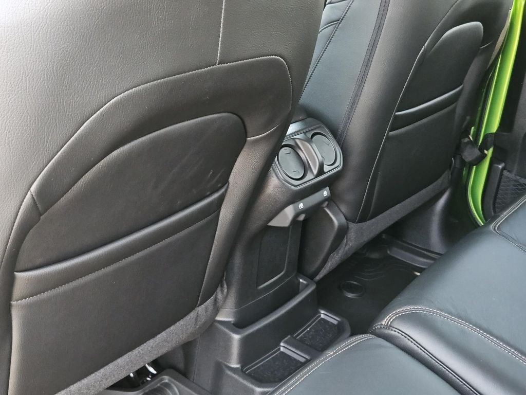 2025 Jeep Wrangler Sport S 4xe