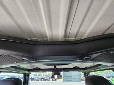 2025 Jeep Wrangler Sport S 4xe