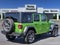 2025 Jeep Wrangler Sport S 4xe
