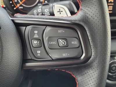 2026 Jeep Wrangler Moab 392